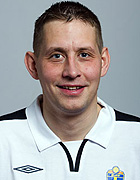 Magnus Ahlsen