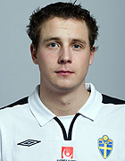 Andreas Ekberg