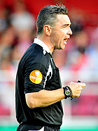 Damien Hancock