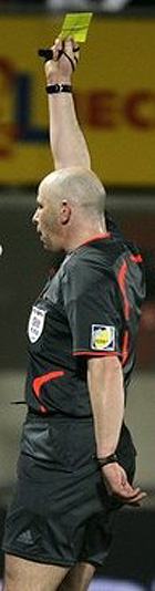 David McKeon