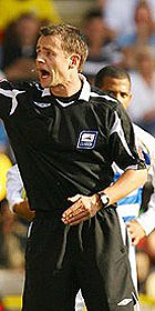 Mark Gough