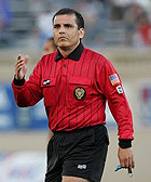 Baldomero Toledo