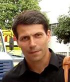 Leonardo Gaciba Da Silva 