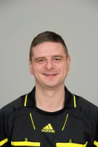 Ray Crangle 