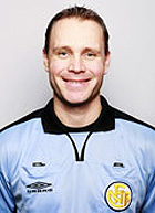 Ken Henry Johnsen