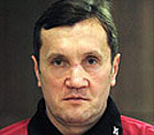 Oleg Zubarev