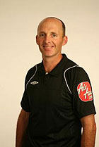 Mike Dean