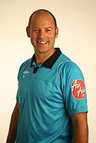 Andy Haines