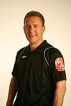 Paul Taylor
