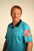 Grant Hegley