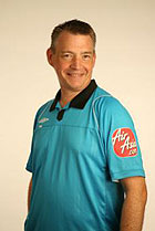 Mark Haywood