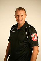 Trevor Kettle