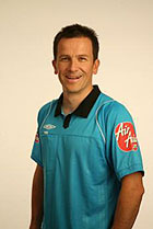 Keith Stroud
