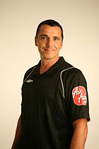 Neil Swarbrick