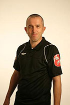 Fred Graham