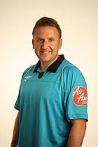 Jonathan Moss