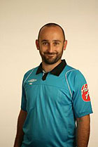 Andrew Penn