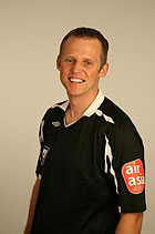 Russell Booth