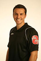 Dean Whitestone