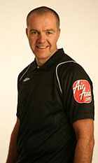 Graham Salisbury