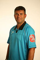 Danny McDermid