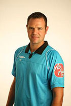 James Linington