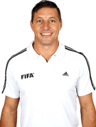 Nestor Pitana