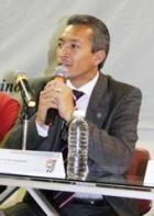 Hugo Leon Guajardo 