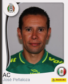 Jose Penaloza