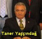 Halil Taner Yalçındağ