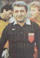 Özcan Oal