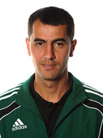 Ravshan Irmatov 