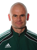Michael Hester 