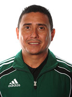 Carlos Pastrana