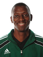 Koman Coulibaly