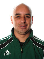 Francisco Mondria