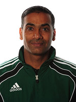 Saleh Al Marzouqi