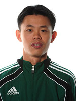 Jeffrey Gek Pheng