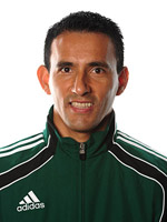 Marvin Cesar Torrentara