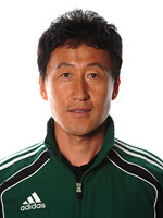 Hae Sang Jeong