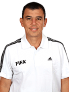 Joel Aguilar