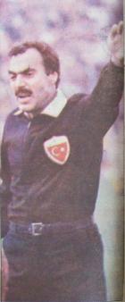 Necmi Temizel