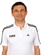 Milorad Mazic 