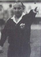 Zeki Gürkan