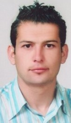Erdem Gökalp