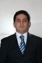 Bülent Gökçü