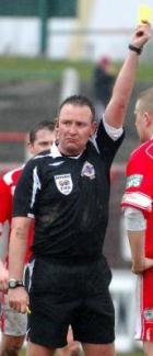 Adrian Mccourt