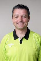 Ian Williamson