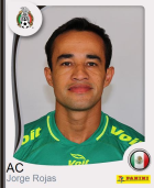 Jorge Rojas