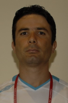 Burak Cem Tahiroğlu